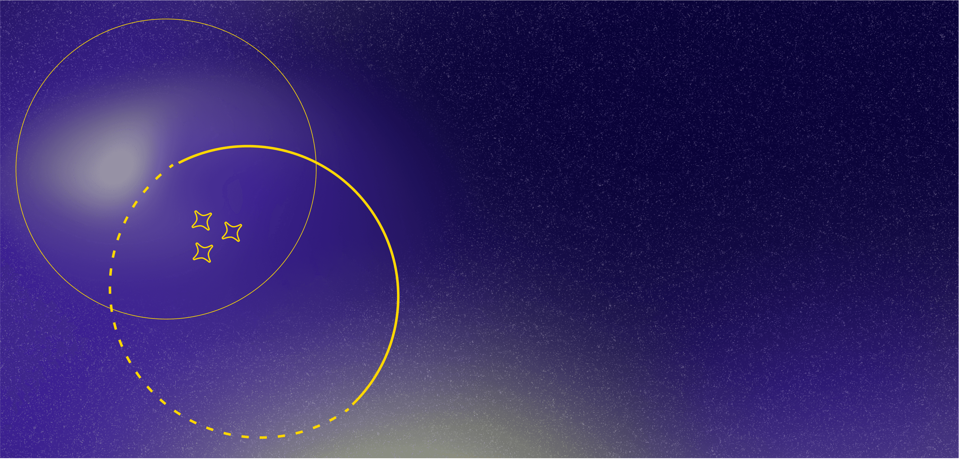 Contact overlay