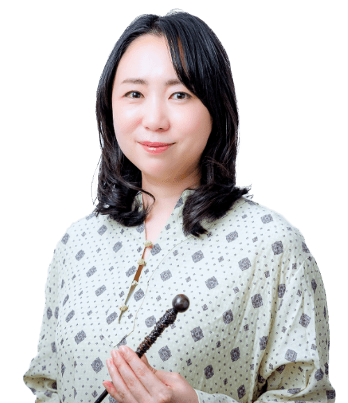 満乃満 幽伽 Profile