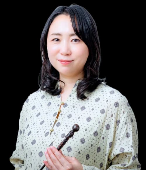 占い師 満乃満幽伽のプロフィール写真